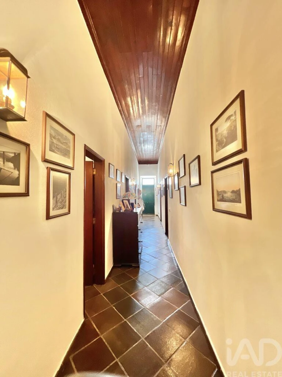 Quinta T4 para Venda em Achete, Azoia de Baixo e Póvoa de Santarém Foto 33