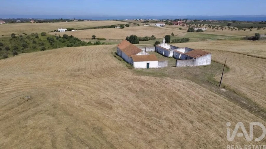 Quinta T4 para Venda em Achete, Azoia de Baixo e Póvoa de Santarém Foto 6