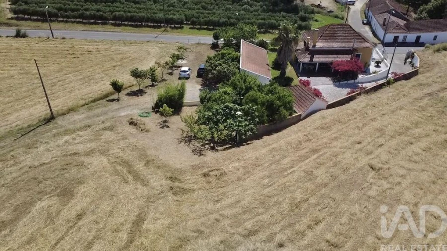 Quinta T4 para Venda em Achete, Azoia de Baixo e Póvoa de Santarém Foto 5