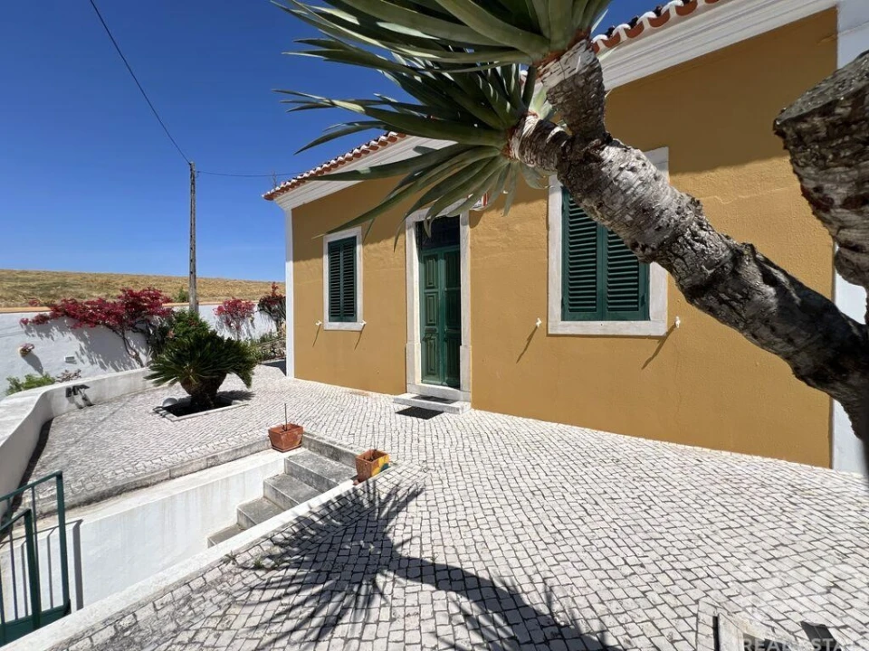 Quinta T4 para Venda em Achete, Azoia de Baixo e Póvoa de Santarém Foto 11