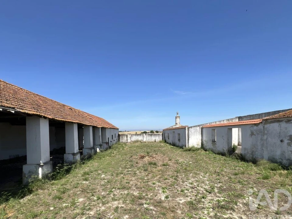 Quinta T4 para Venda em Achete, Azoia de Baixo e Póvoa de Santarém Foto 7