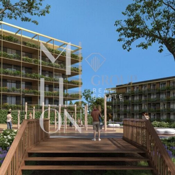 Apartamento T3 para Venda em Canidelo Foto 2