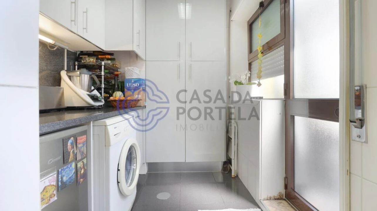 Apartamento T6 para Venda em Bonfim Foto 7