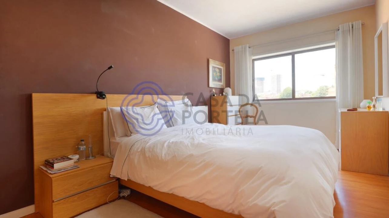 Apartamento T6 para Venda em Bonfim Foto 16