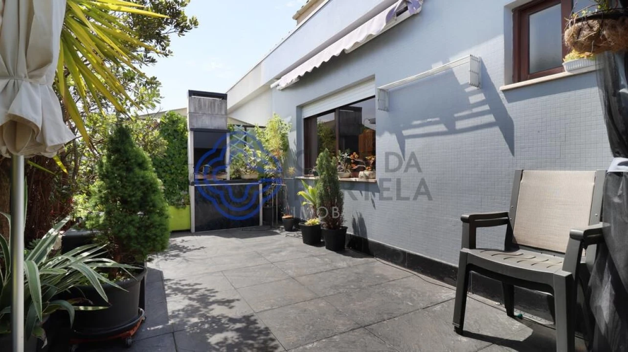 Apartamento T6 para Venda em Bonfim Foto 14