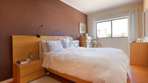 Apartamento T6 para Venda em Bonfim