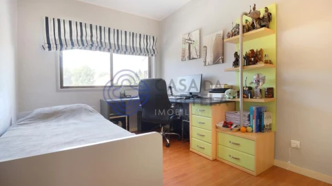 Apartamento T6 para Venda em Bonfim