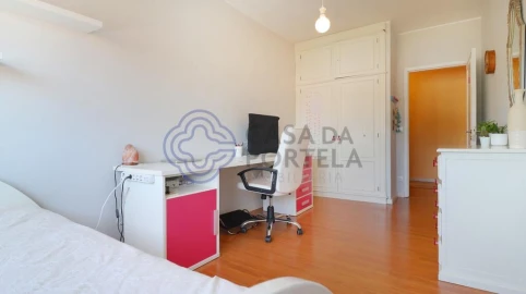 Apartamento T6 para Venda em Bonfim