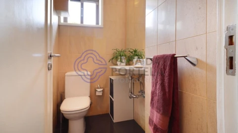 Apartamento T6 para Venda em Bonfim