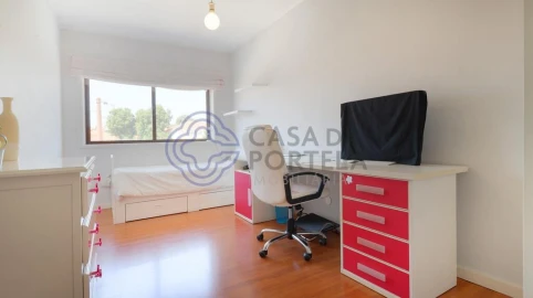 Apartamento T6 para Venda em Bonfim