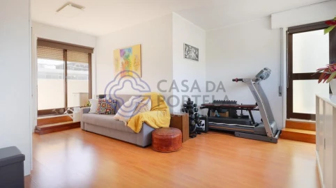 Apartamento T6 para Venda em Bonfim