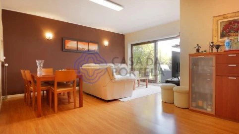 Apartamento T6 para Venda em Bonfim