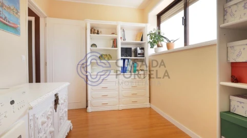 Apartamento T6 para Venda em Bonfim