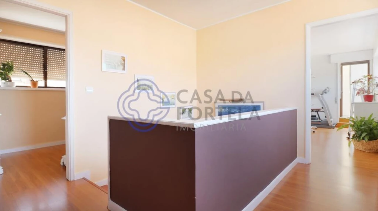 Apartamento T6 para Venda em Bonfim Foto 29