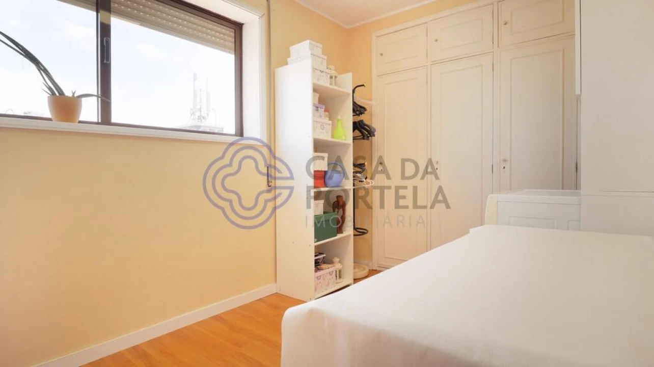 Apartamento T6 para Venda em Bonfim Foto 24