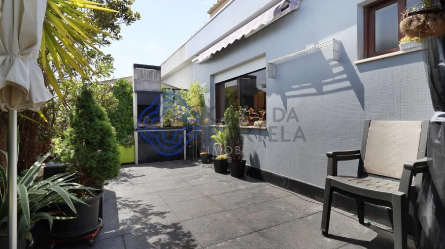 Apartamento T6 para Venda em Bonfim Foto 14