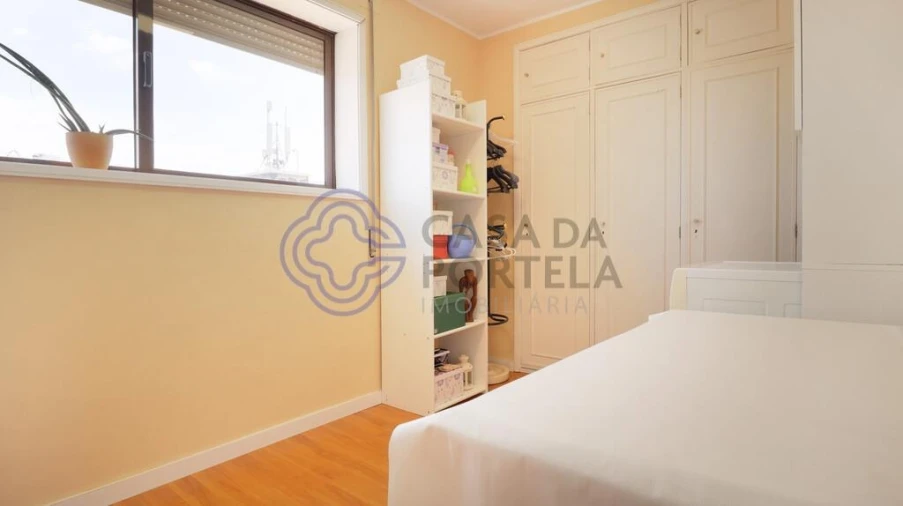 Apartamento T6 para Venda em Bonfim Foto 24