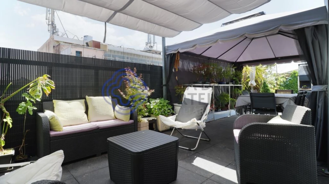 Apartamento T6 para Venda em Bonfim Foto 12
