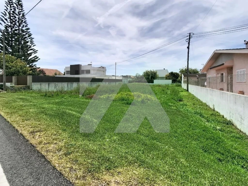 Terreno para Venda em Ovar, São João, Arada e São Vicente de Pereira Jusã Foto 2