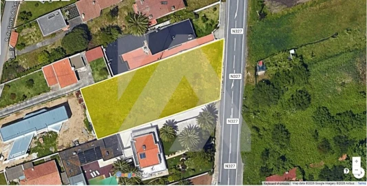 Terreno para Venda em Ovar, São João, Arada e São Vicente de Pereira Jusã