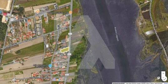 Terreno para Venda em Ovar, São João, Arada e São Vicente de Pereira Jusã