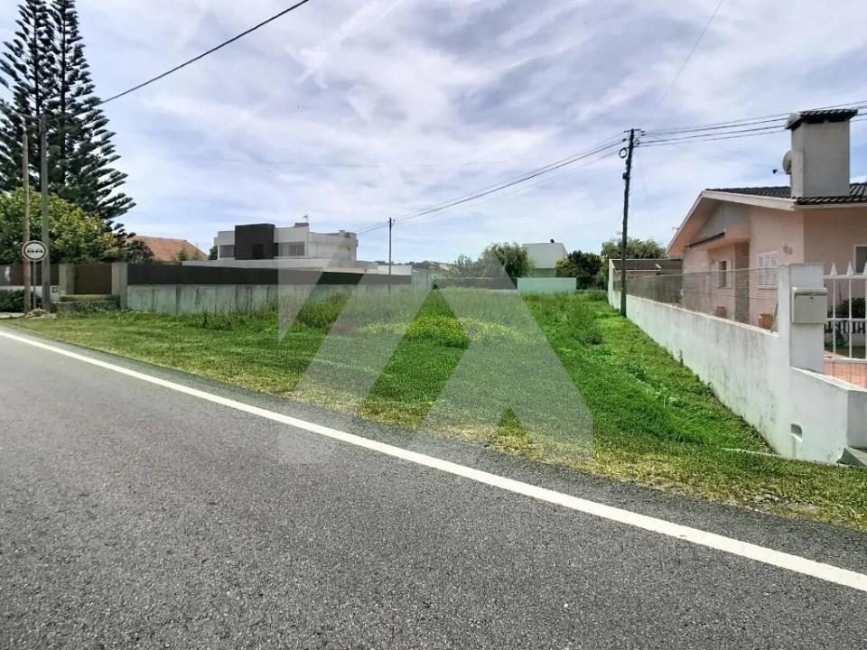Terreno para Venda em Ovar, São João, Arada e São Vicente de Pereira Jusã Foto 4