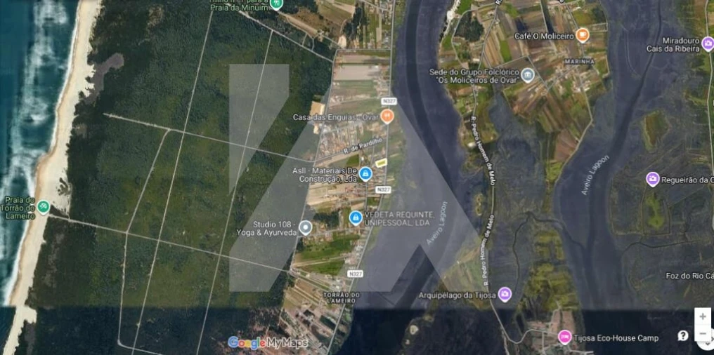 Terreno para Venda em Ovar, São João, Arada e São Vicente de Pereira Jusã Foto 5