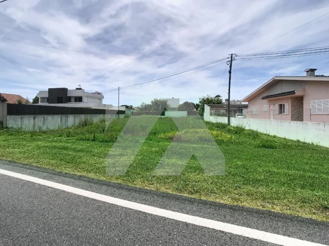 Terreno para Venda em Ovar, São João, Arada e São Vicente de Pereira Jusã Foto 6