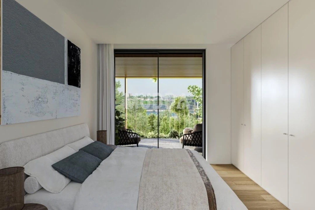 Apartamento T3 para Venda em Santa Marinha e São Pedro da Afurada Foto 20