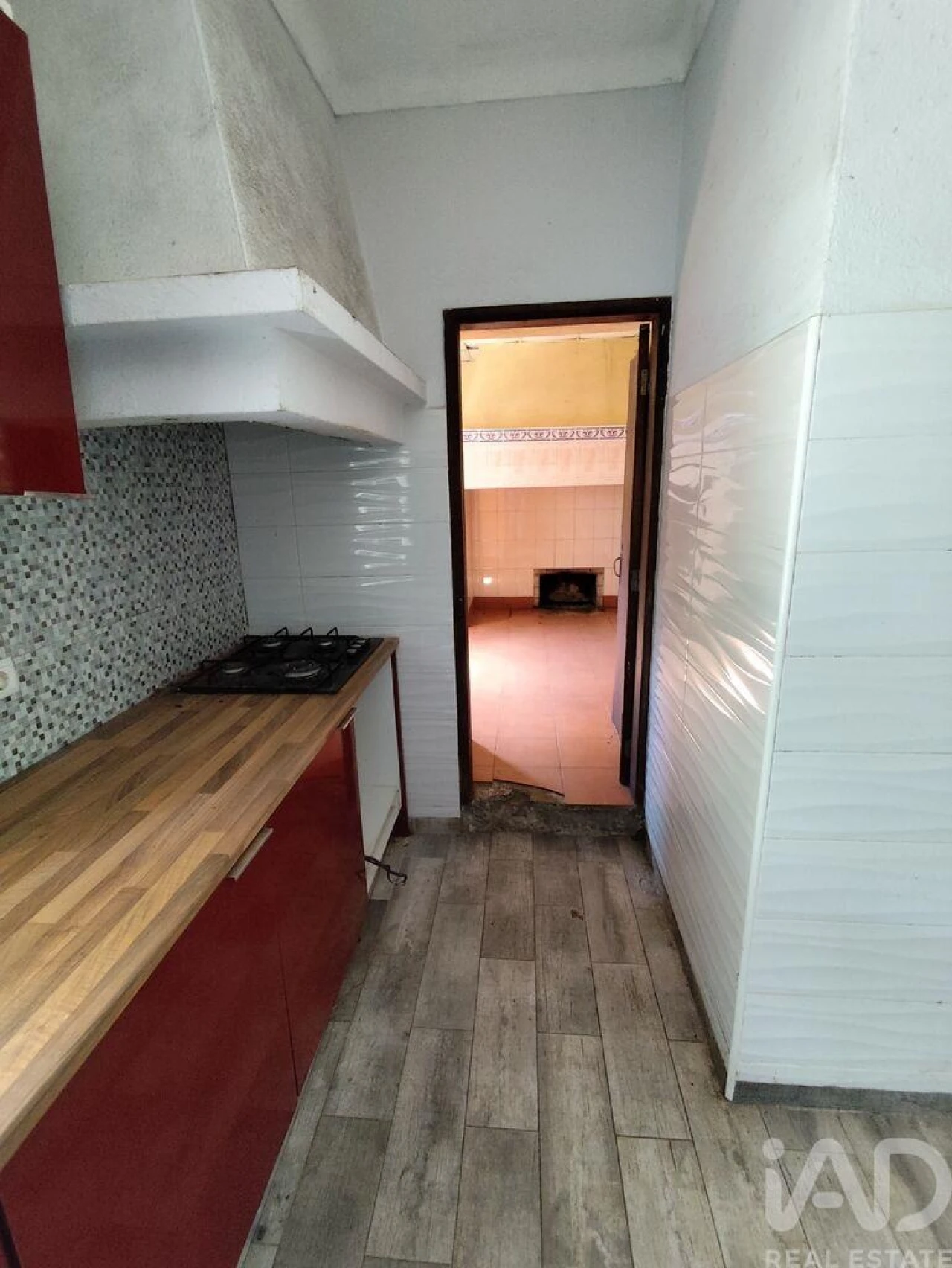 Moradia T2 para Venda em Sé e São Lourenço Foto 6