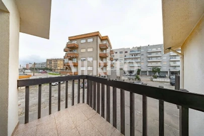 Moradia T3 para Venda em Aver-O-Mar, Amorim e Terroso