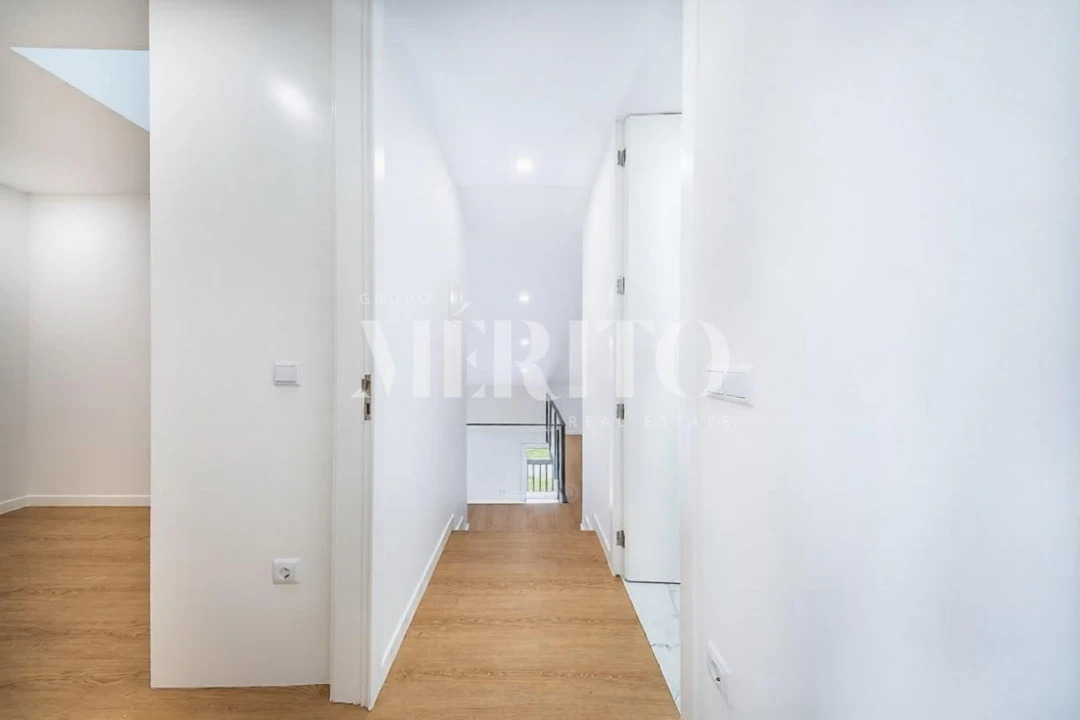 Moradia T3 para Venda em Aver-O-Mar, Amorim e Terroso Foto 11