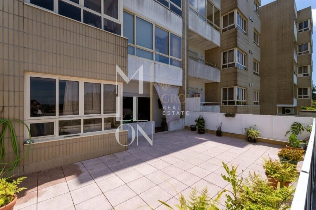 Apartamento T3 para Venda em Grijó e Sermonde Foto 16