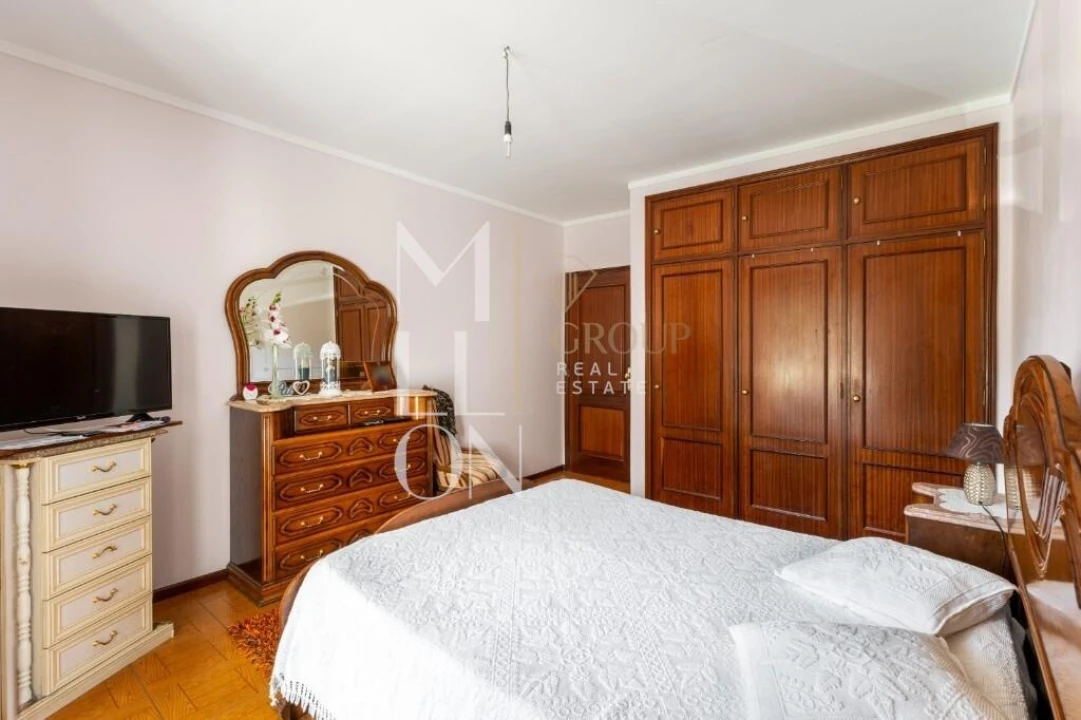 Apartamento T3 para Venda em Grijó e Sermonde Foto 13