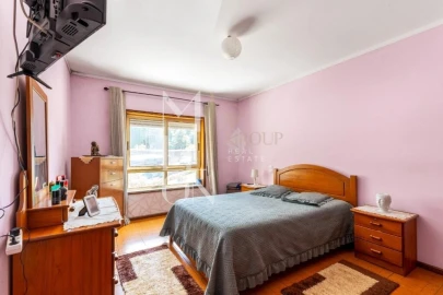 Apartamento T3 para Venda em Grijó e Sermonde