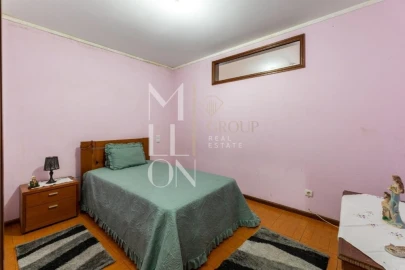 Apartamento T3 para Venda em Grijó e Sermonde