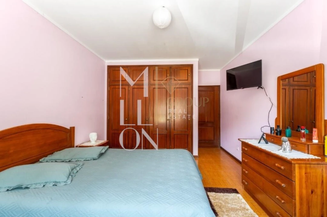 Apartamento T3 para Venda em Grijó e Sermonde Foto 17