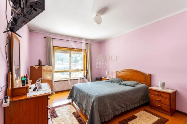 Apartamento T3 para Venda em Grijó e Sermonde Foto 23