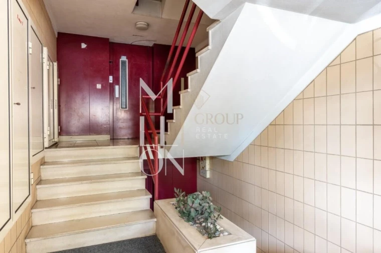 Apartamento T3 para Venda em Grijó e Sermonde Foto 3