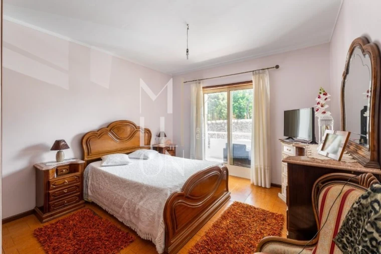 Apartamento T3 para Venda em Grijó e Sermonde Foto 12