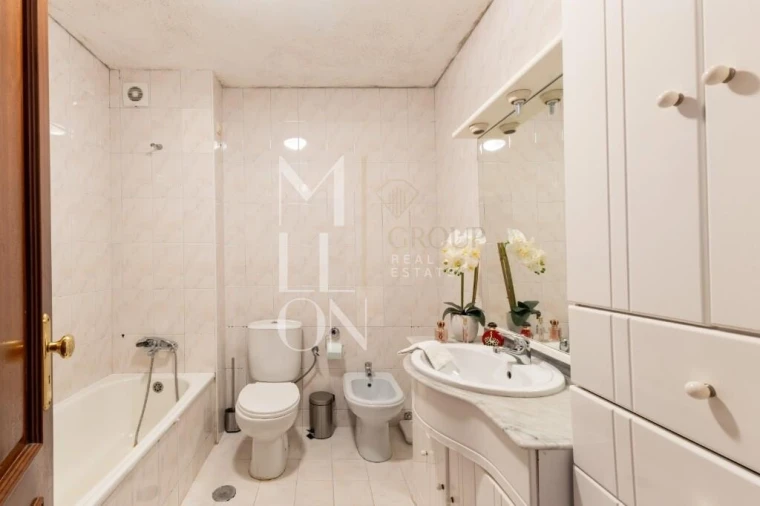 Apartamento T3 para Venda em Grijó e Sermonde Foto 15