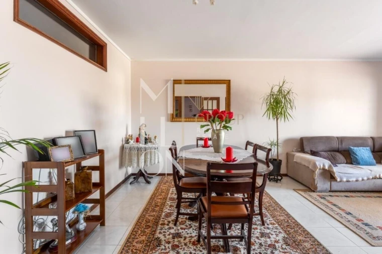 Apartamento T3 para Venda em Grijó e Sermonde Foto 4