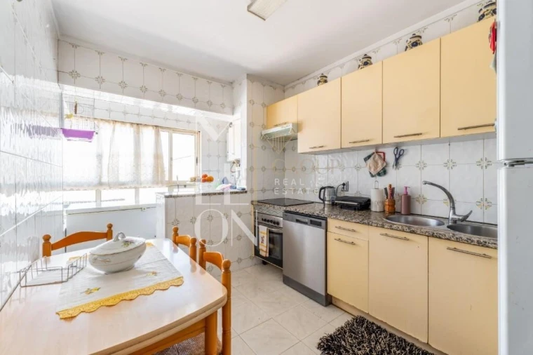 Apartamento T3 para Venda em Grijó e Sermonde Foto 10