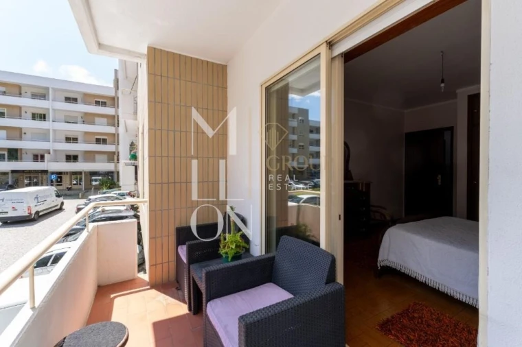 Apartamento T3 para Venda em Grijó e Sermonde Foto 14