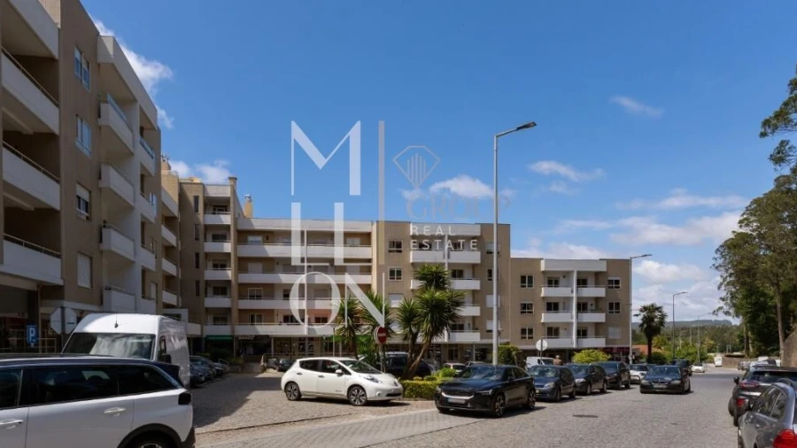 Apartamento T3 para Venda em Grijó e Sermonde