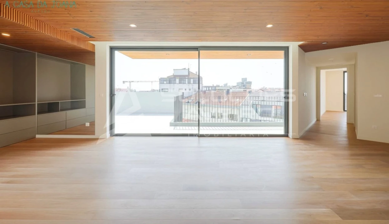 Apartamento T3 para Venda em Glória e Vera Cruz Foto 12