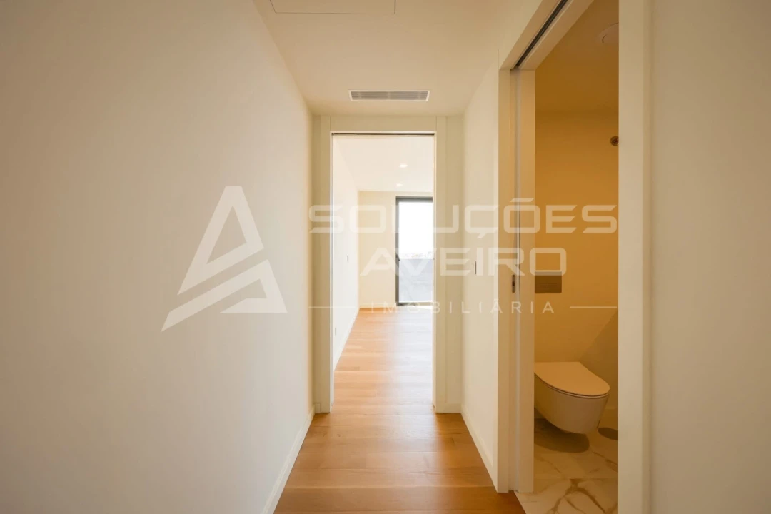 Apartamento T3 para Venda em Glória e Vera Cruz Foto 20