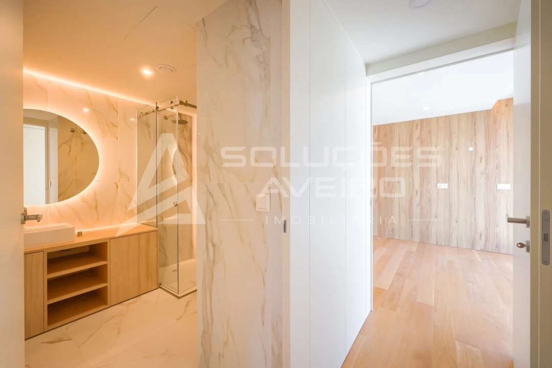 Apartamento T3 para Venda em Glória e Vera Cruz Foto 36