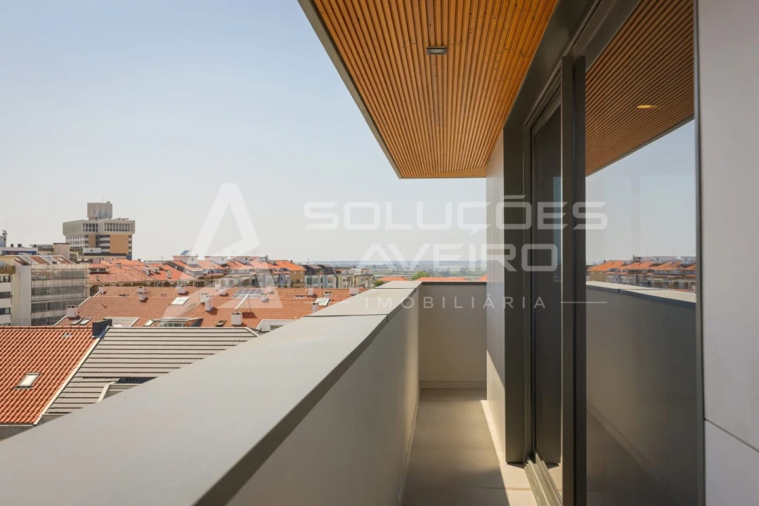 Apartamento T3 para Venda em Glória e Vera Cruz Foto 45