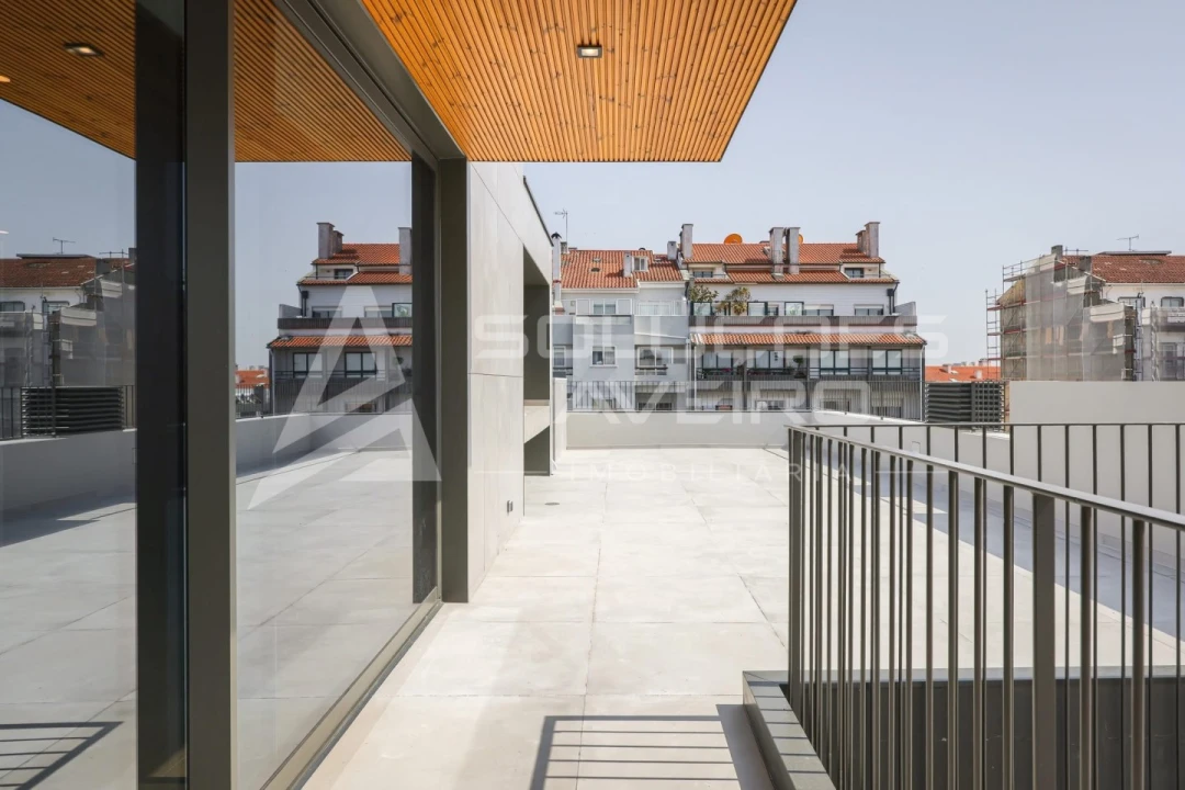 Apartamento T3 para Venda em Glória e Vera Cruz Foto 10